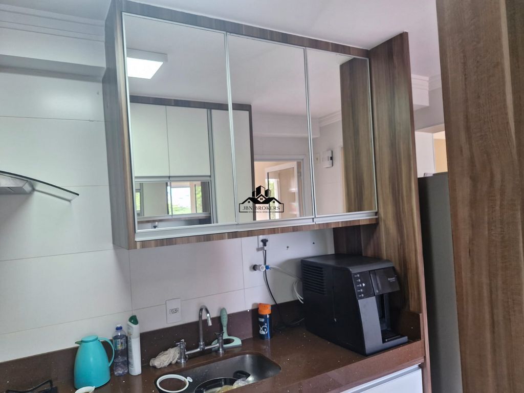 Apartamento à venda com 3 quartos, 89m² - Foto 13