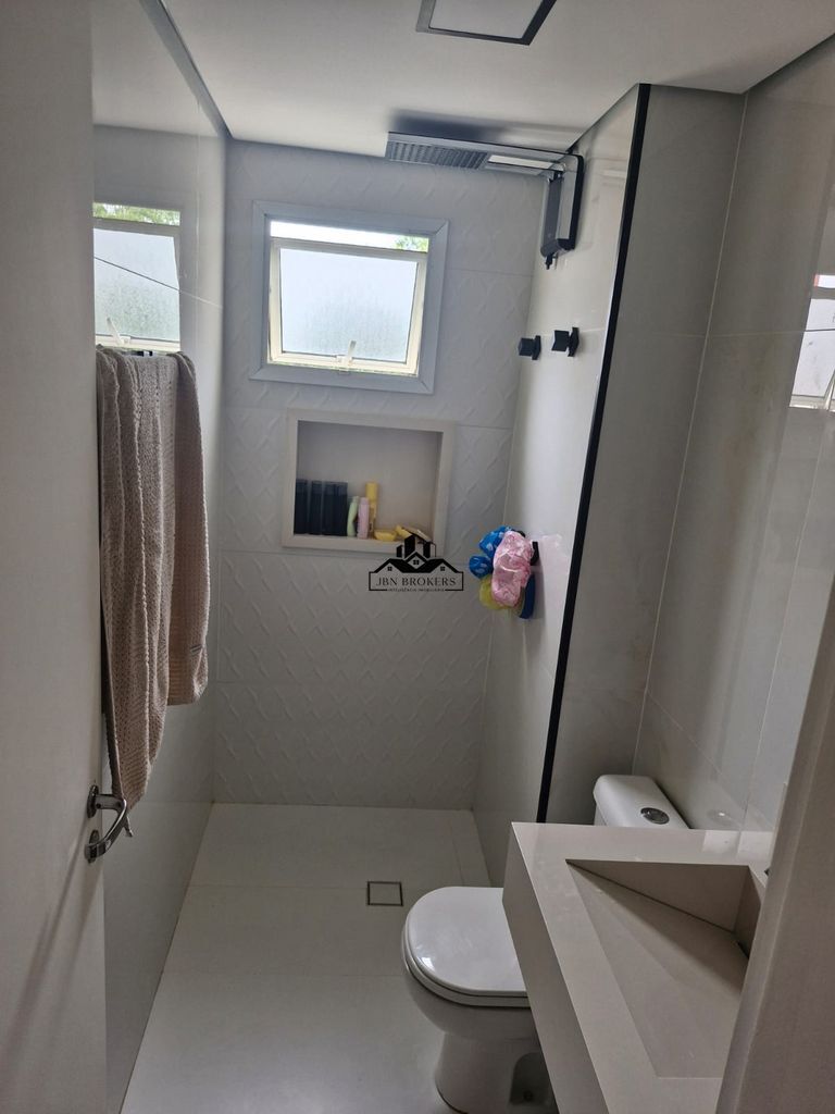 Apartamento à venda com 3 quartos, 89m² - Foto 25