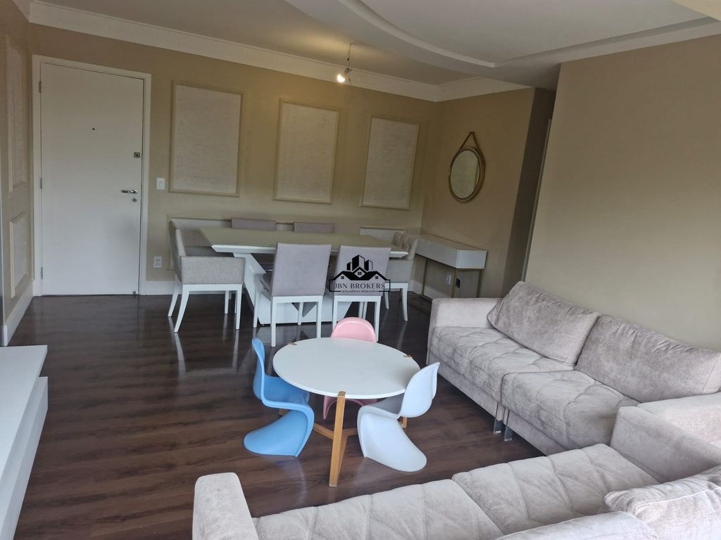 Apartamento à venda com 3 quartos, 89m² - Foto 11