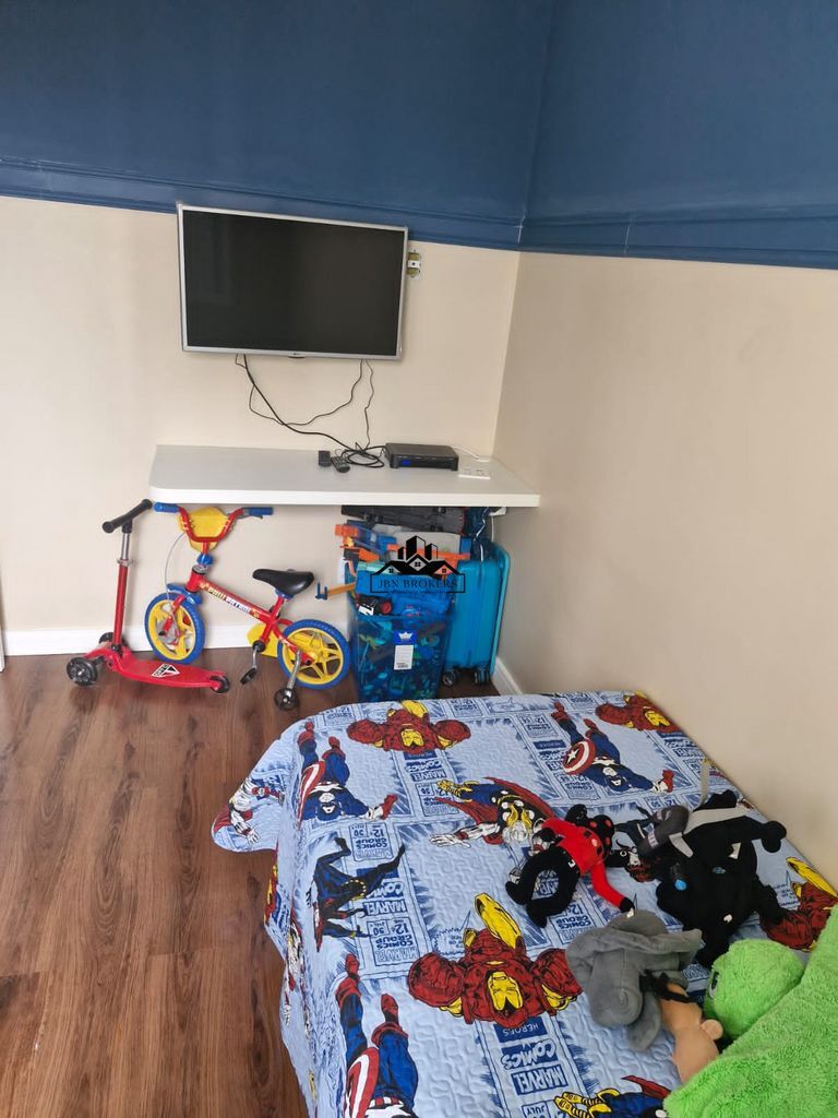 Apartamento à venda com 3 quartos, 89m² - Foto 30