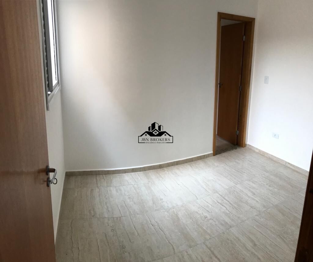 Apartamento à venda com 2 quartos, 43m² - Foto 6