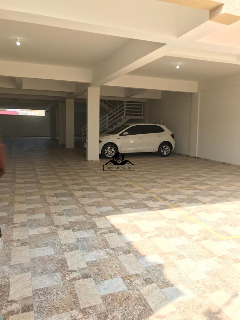 Apartamento à venda com 2 quartos, 43m² - Foto 13