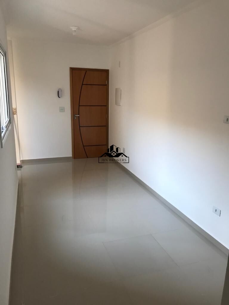 Apartamento à venda com 2 quartos, 43m² - Foto 3