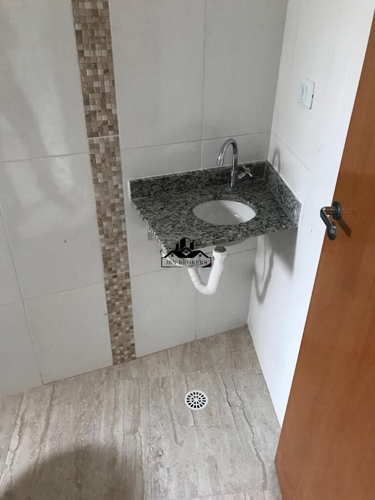 Apartamento à venda com 2 quartos, 43m² - Foto 10