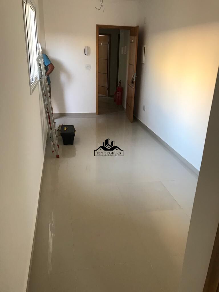 Apartamento à venda com 2 quartos, 43m² - Foto 5