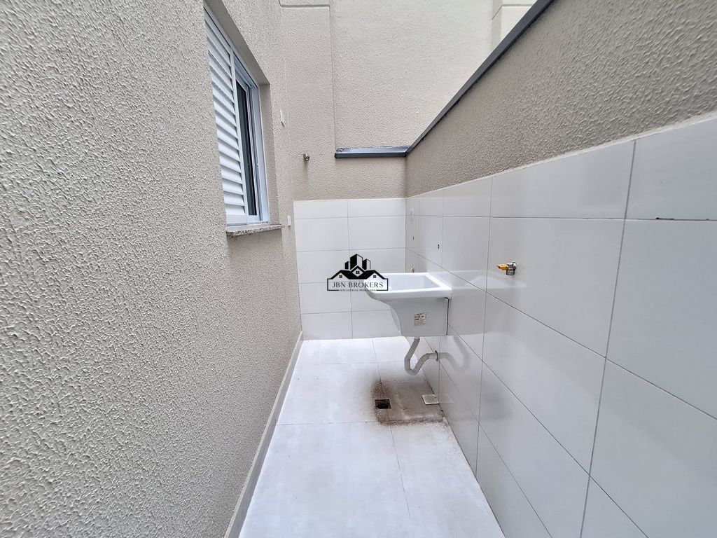 Apartamento à venda com 2 quartos, 43m² - Foto 6