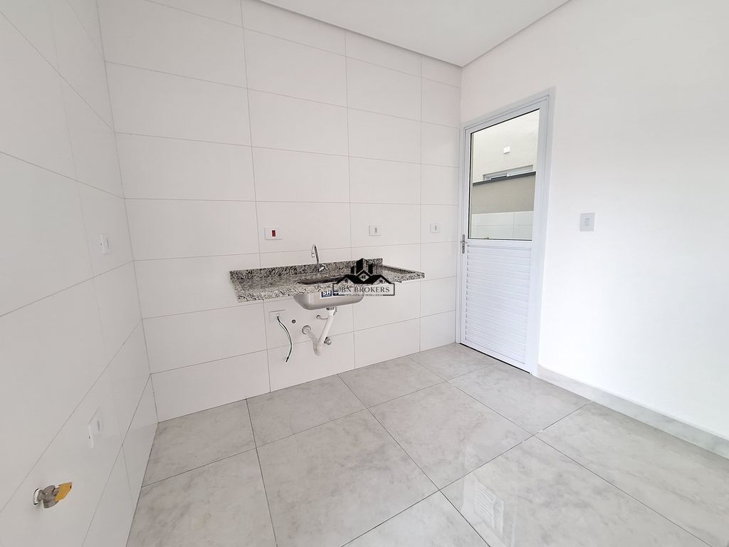 Apartamento à venda com 2 quartos, 43m² - Foto 5