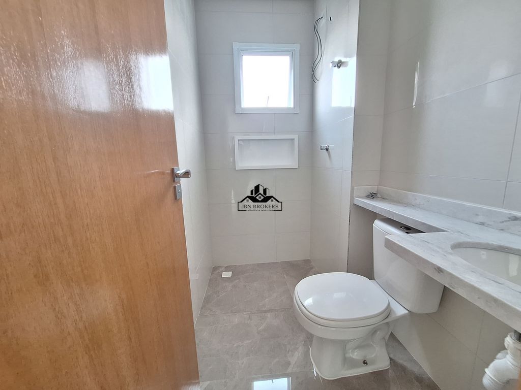 Apartamento à venda com 2 quartos, 43m² - Foto 10