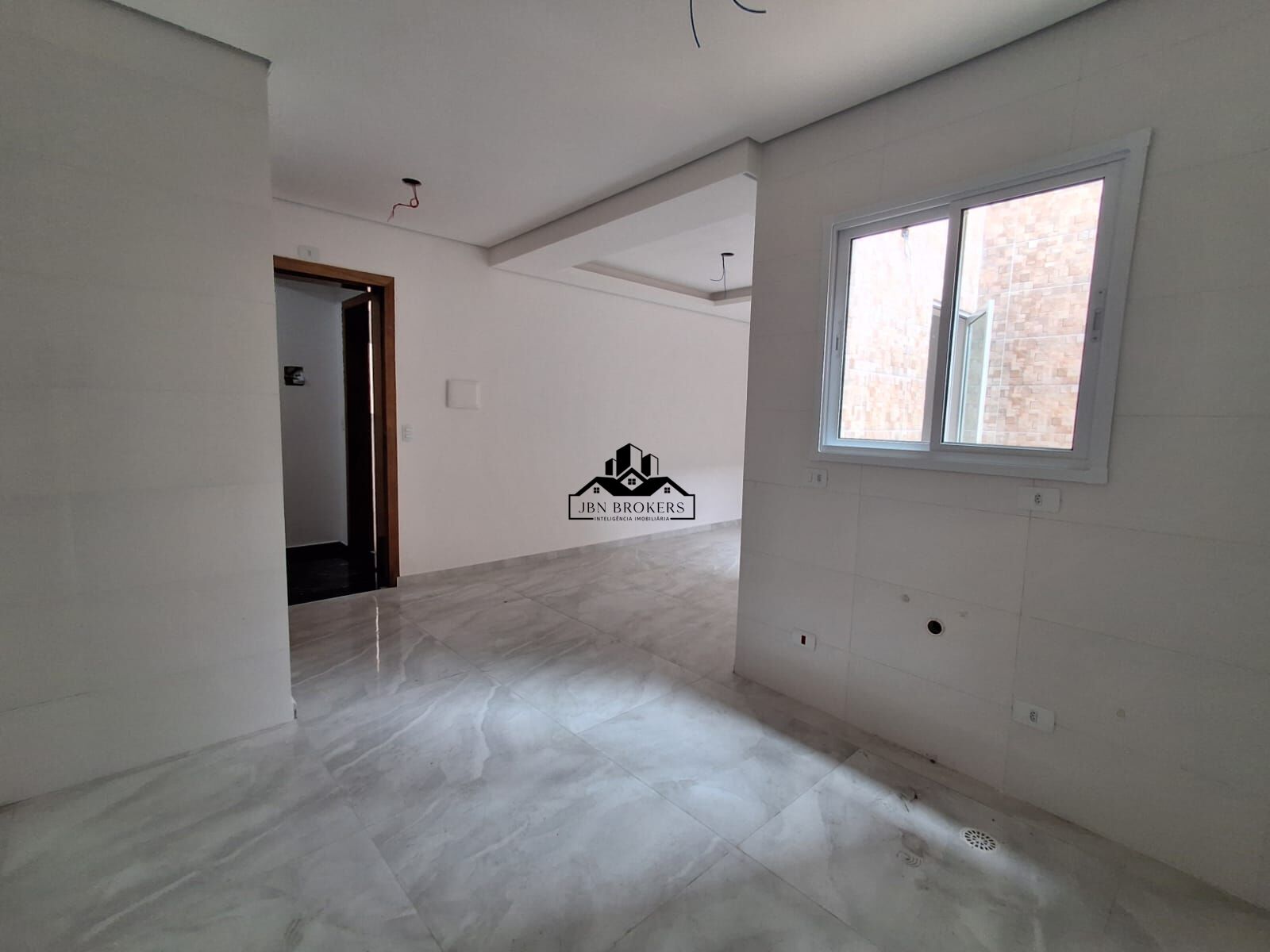 Apartamento à venda com 2 quartos, 54m² - Foto 4