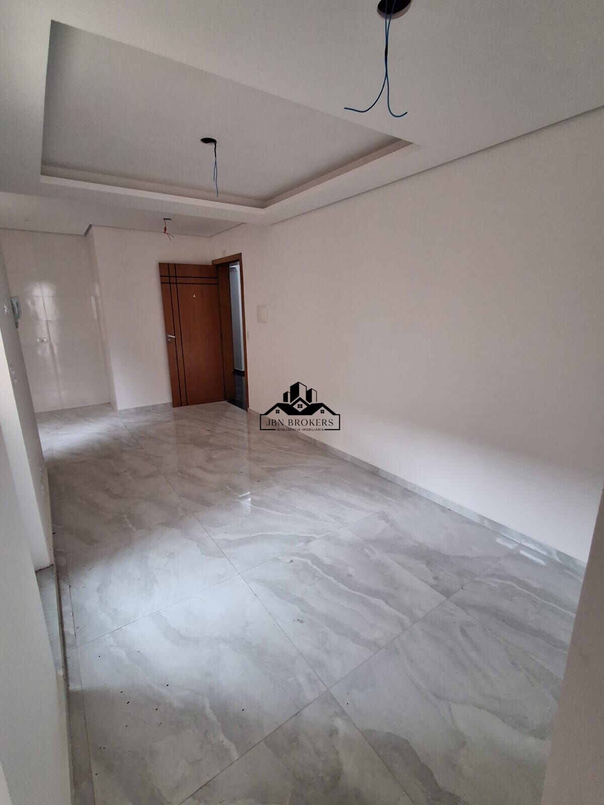 Apartamento à venda com 2 quartos, 54m² - Foto 6