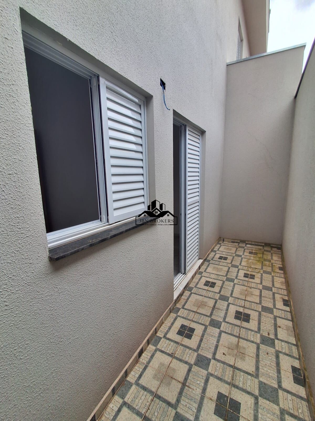 Apartamento à venda com 2 quartos, 54m² - Foto 11