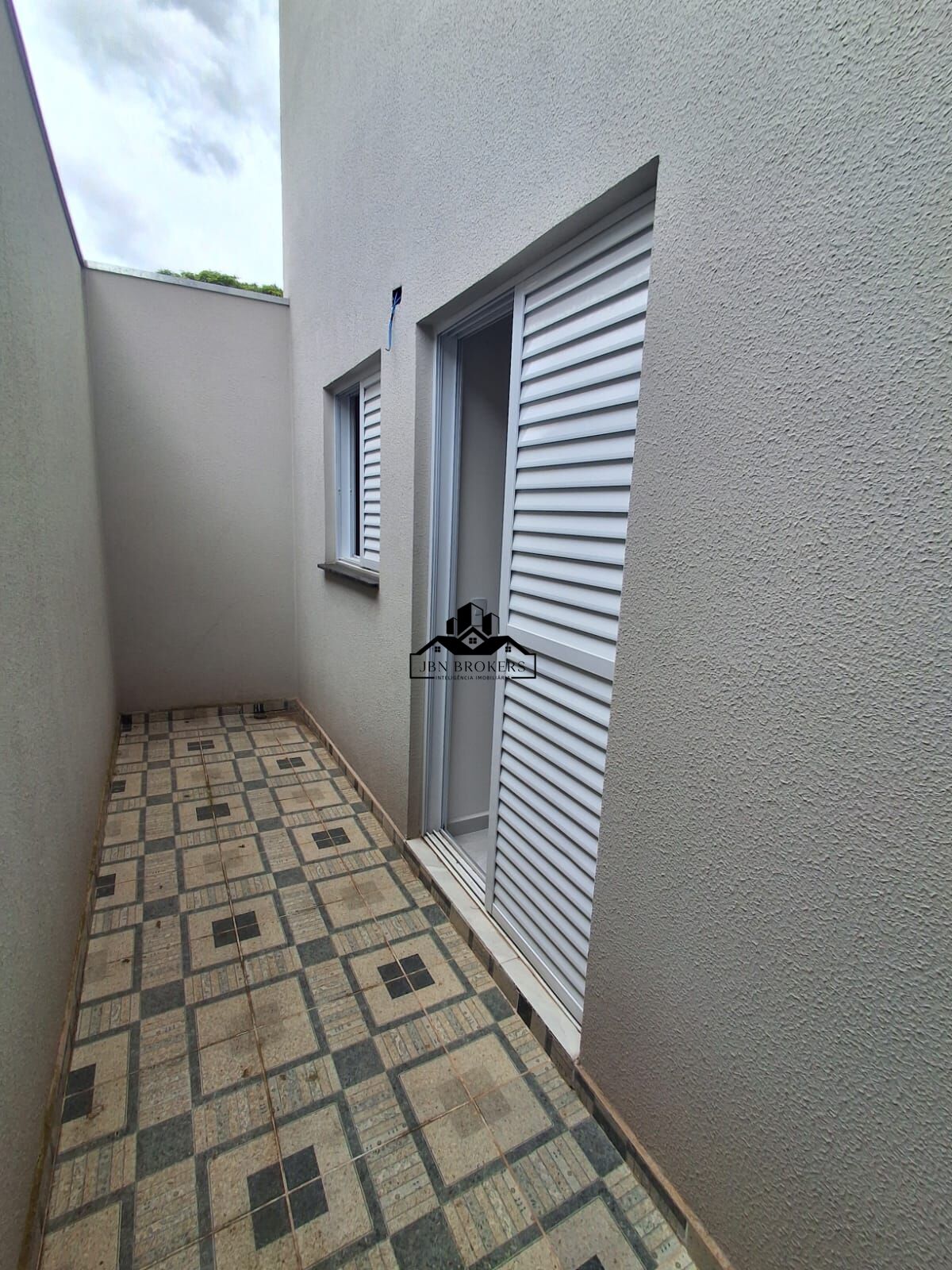 Apartamento à venda com 2 quartos, 54m² - Foto 12