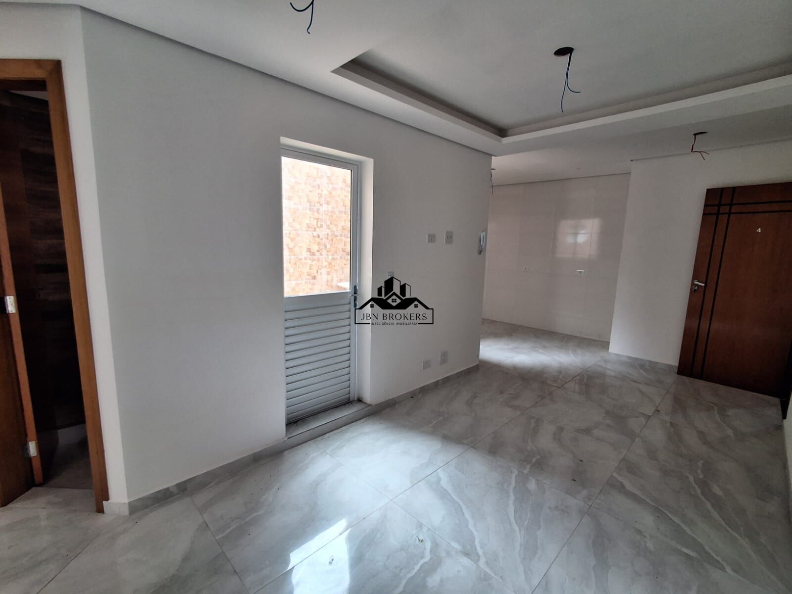 Apartamento à venda com 2 quartos, 54m² - Foto 5