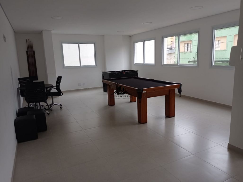 Apartamento à venda com 2 quartos, 65m² - Foto 22