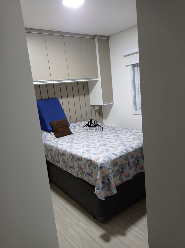 Apartamento à venda com 2 quartos, 65m² - Foto 16