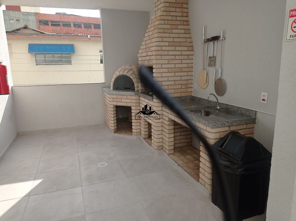 Apartamento à venda com 2 quartos, 65m² - Foto 25