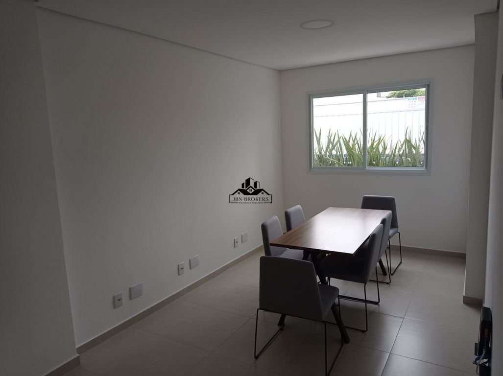 Apartamento à venda com 2 quartos, 65m² - Foto 23