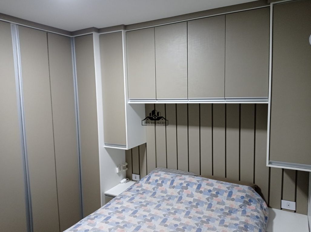 Apartamento à venda com 2 quartos, 65m² - Foto 14