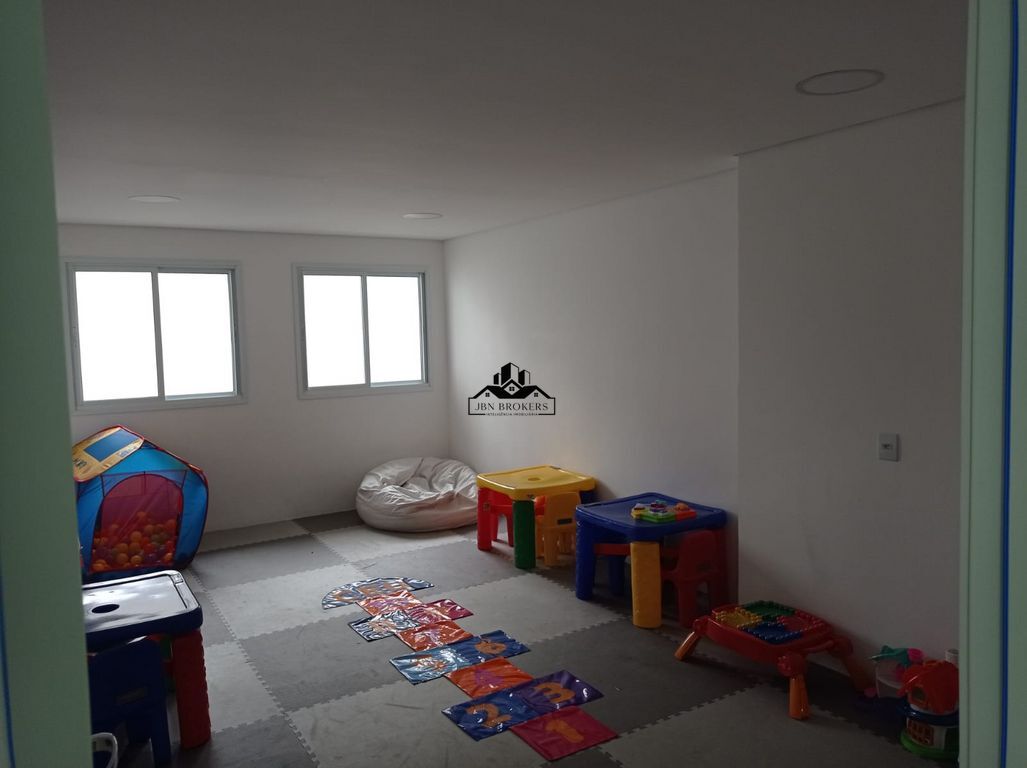 Apartamento à venda com 2 quartos, 65m² - Foto 24