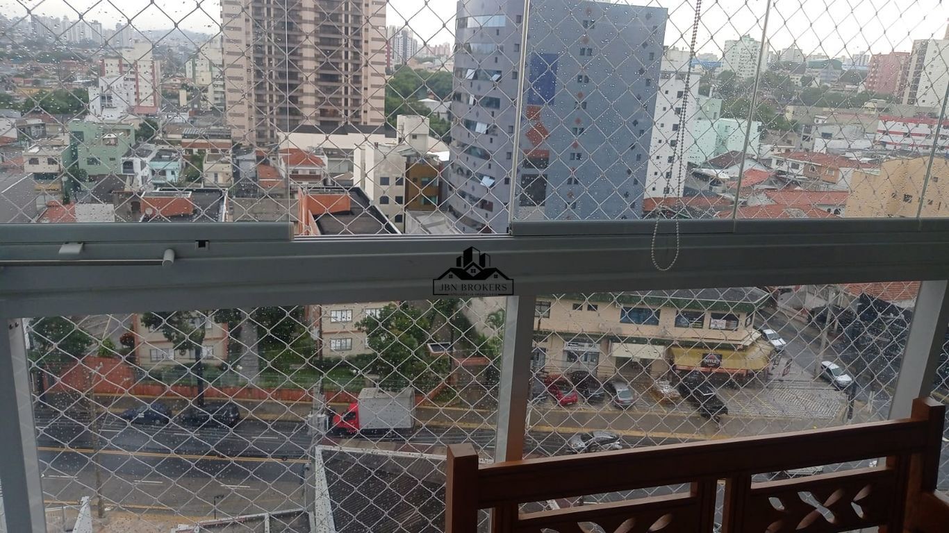 Apartamento à venda com 2 quartos, 65m² - Foto 9