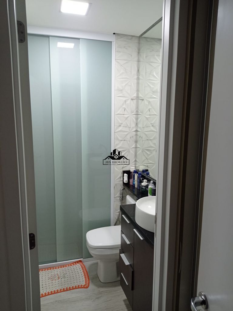 Apartamento à venda com 2 quartos, 65m² - Foto 18