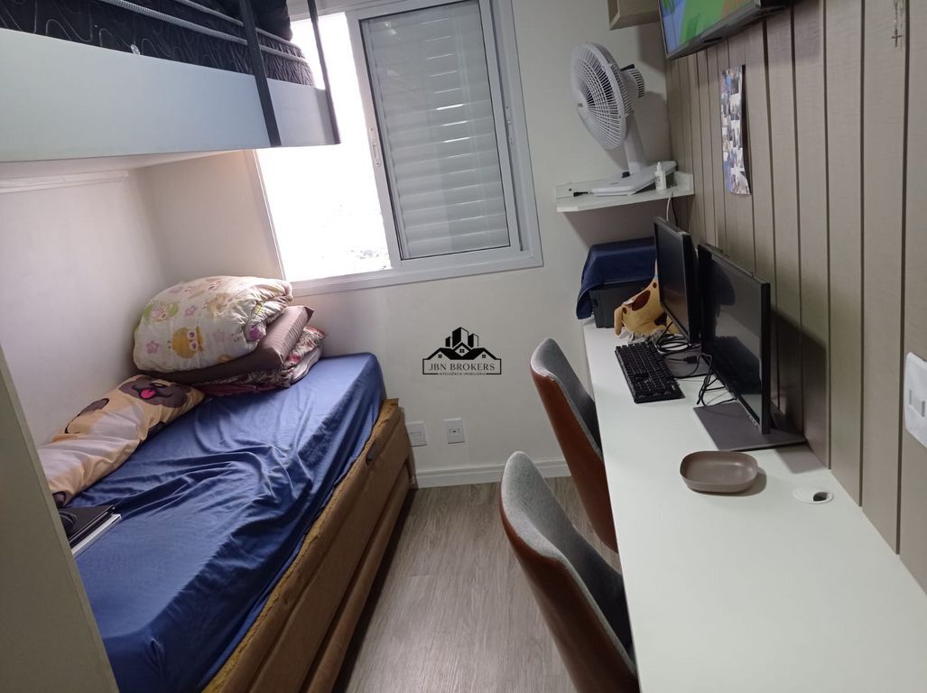 Apartamento à venda com 2 quartos, 65m² - Foto 20