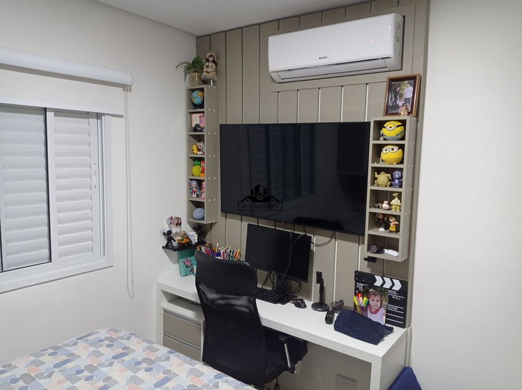 Apartamento à venda com 2 quartos, 65m² - Foto 17