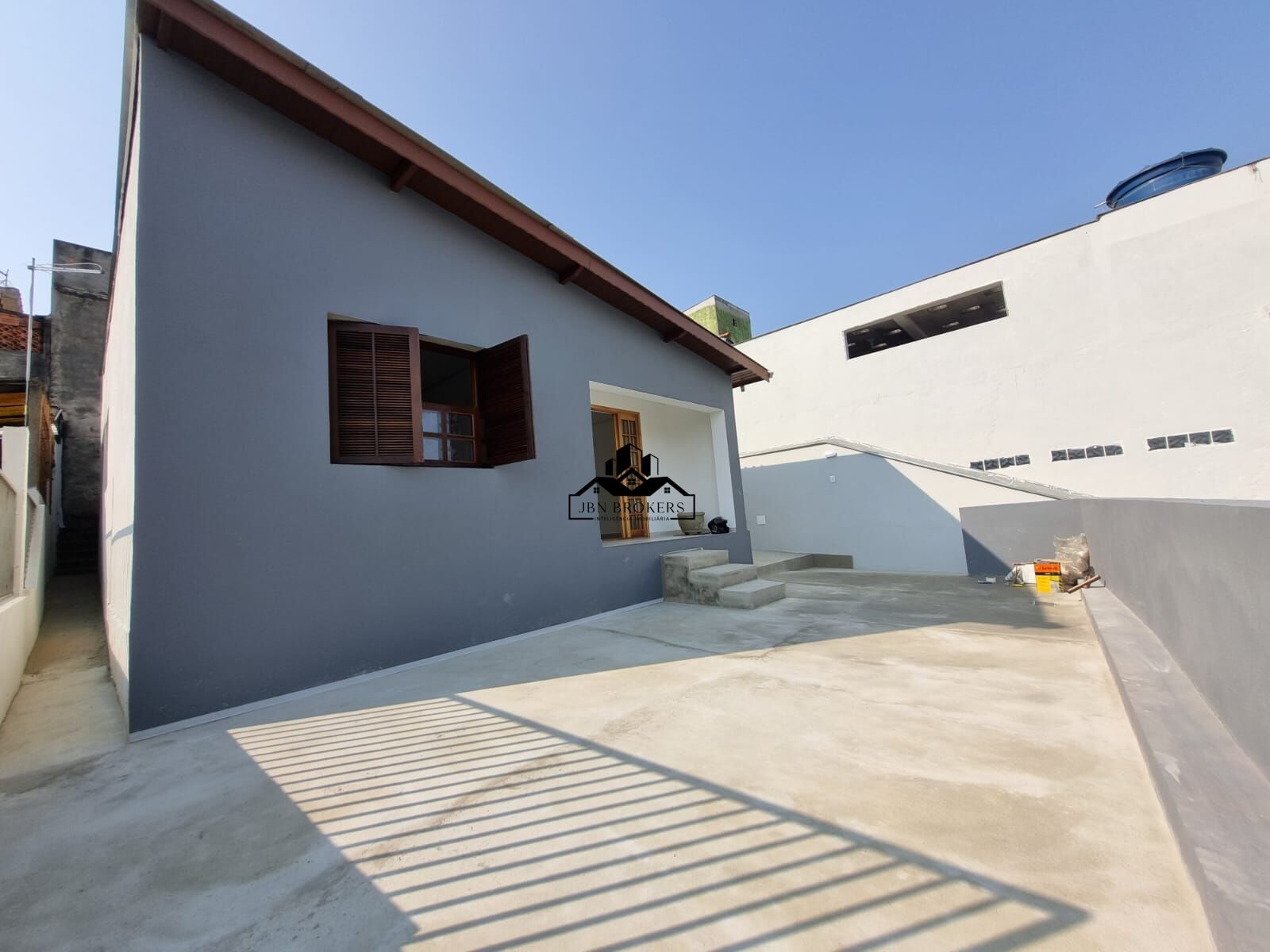 Casa à venda com 3 quartos, 63m² - Foto 21