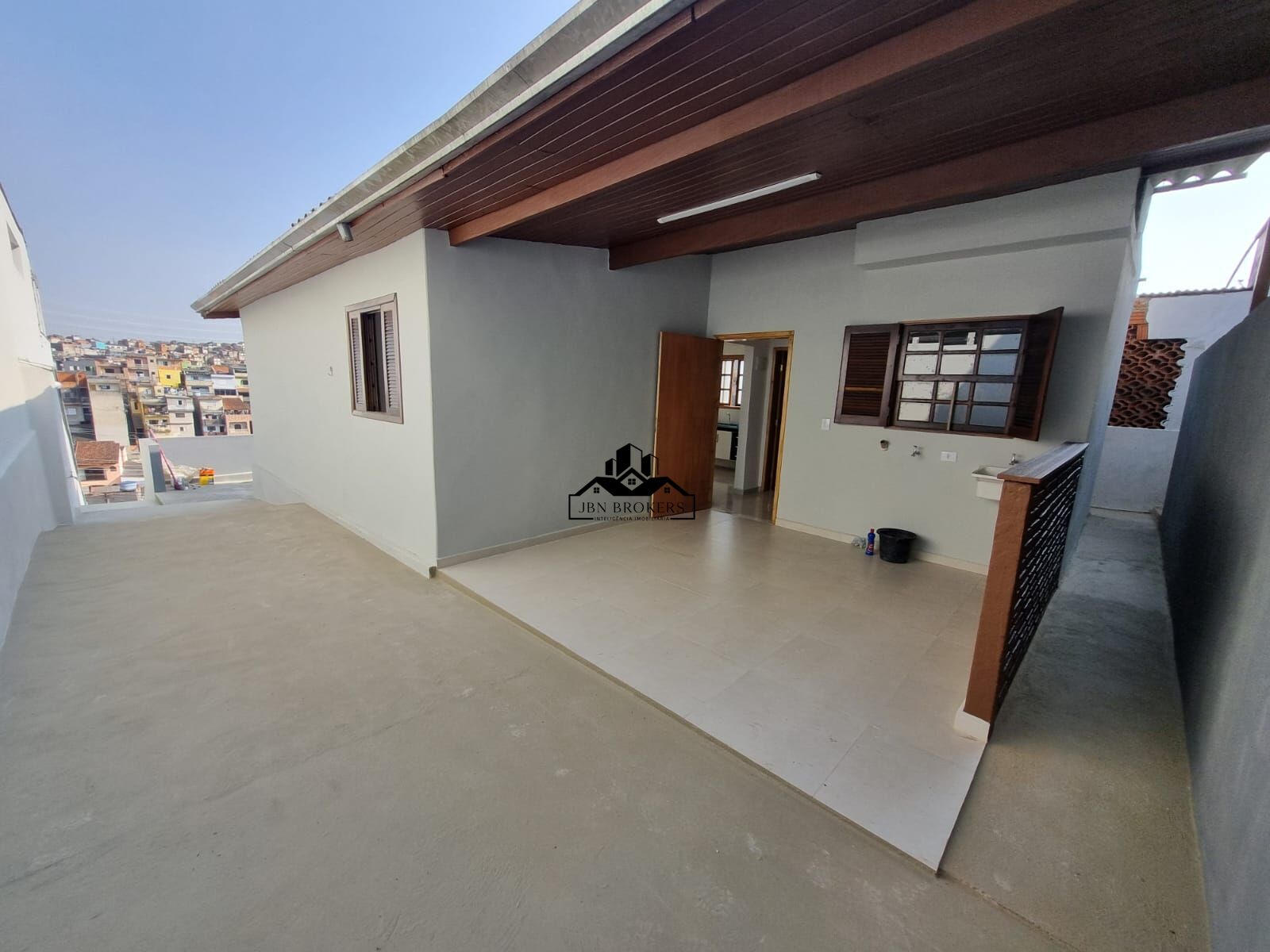 Casa à venda com 3 quartos, 63m² - Foto 20