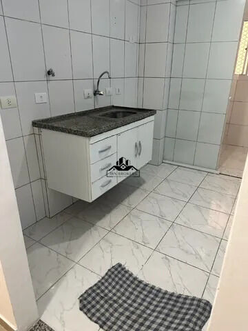 Apartamento à venda com 3 quartos, 63m² - Foto 4