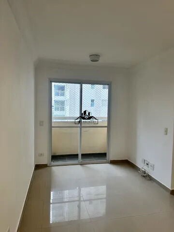 Apartamento à venda com 3 quartos, 63m² - Foto 1