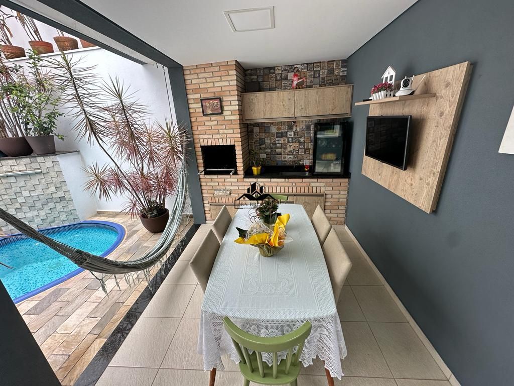 Sobrado à venda com 4 quartos, 364m² - Foto 17