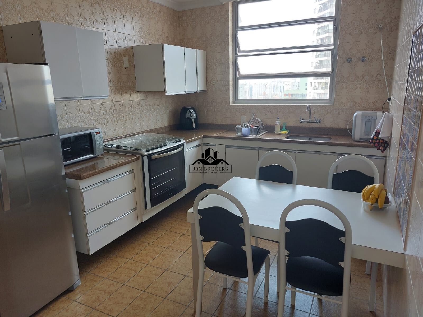 Apartamento à venda com 3 quartos, 170m² - Foto 13