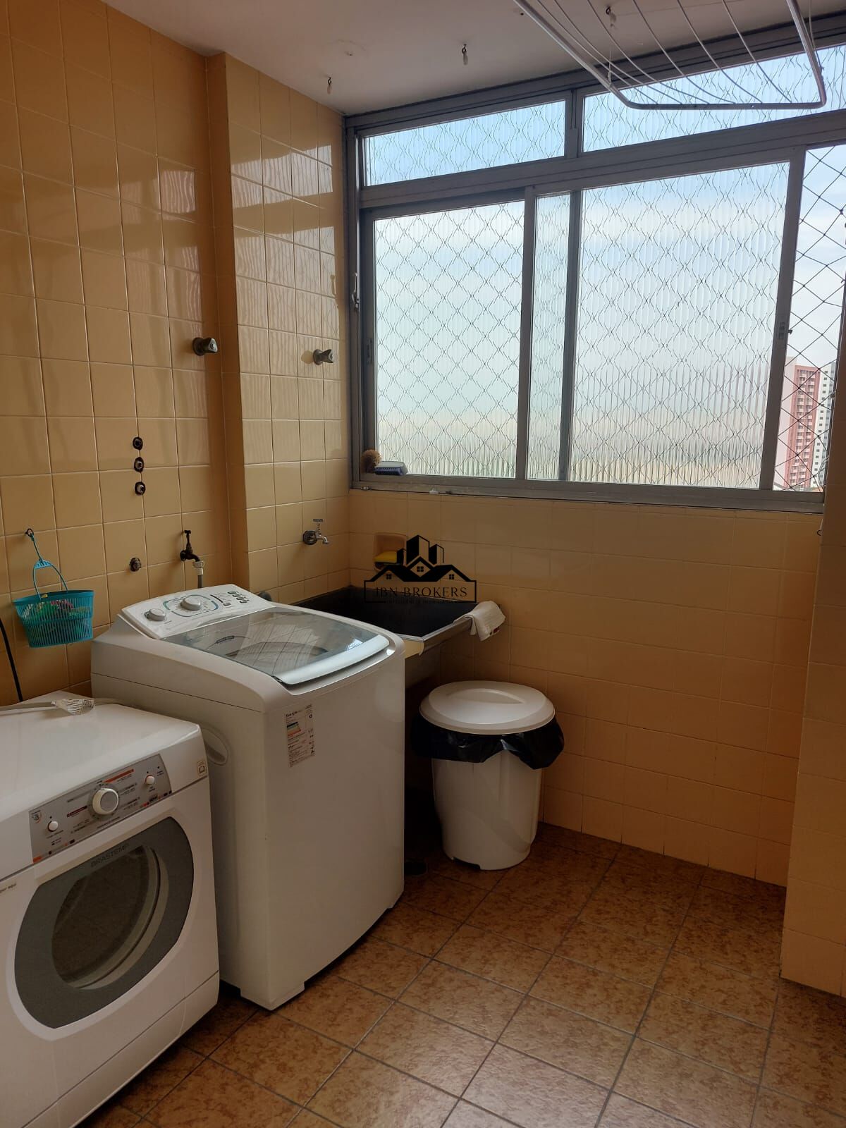 Apartamento à venda com 3 quartos, 170m² - Foto 37