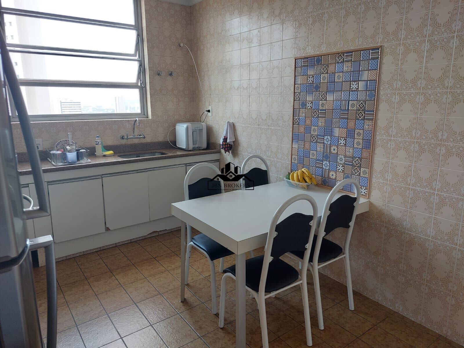 Apartamento à venda com 3 quartos, 170m² - Foto 14