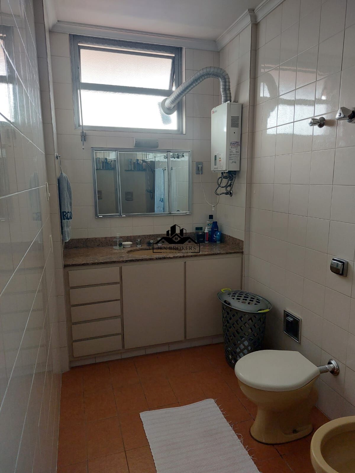 Apartamento à venda com 3 quartos, 170m² - Foto 24