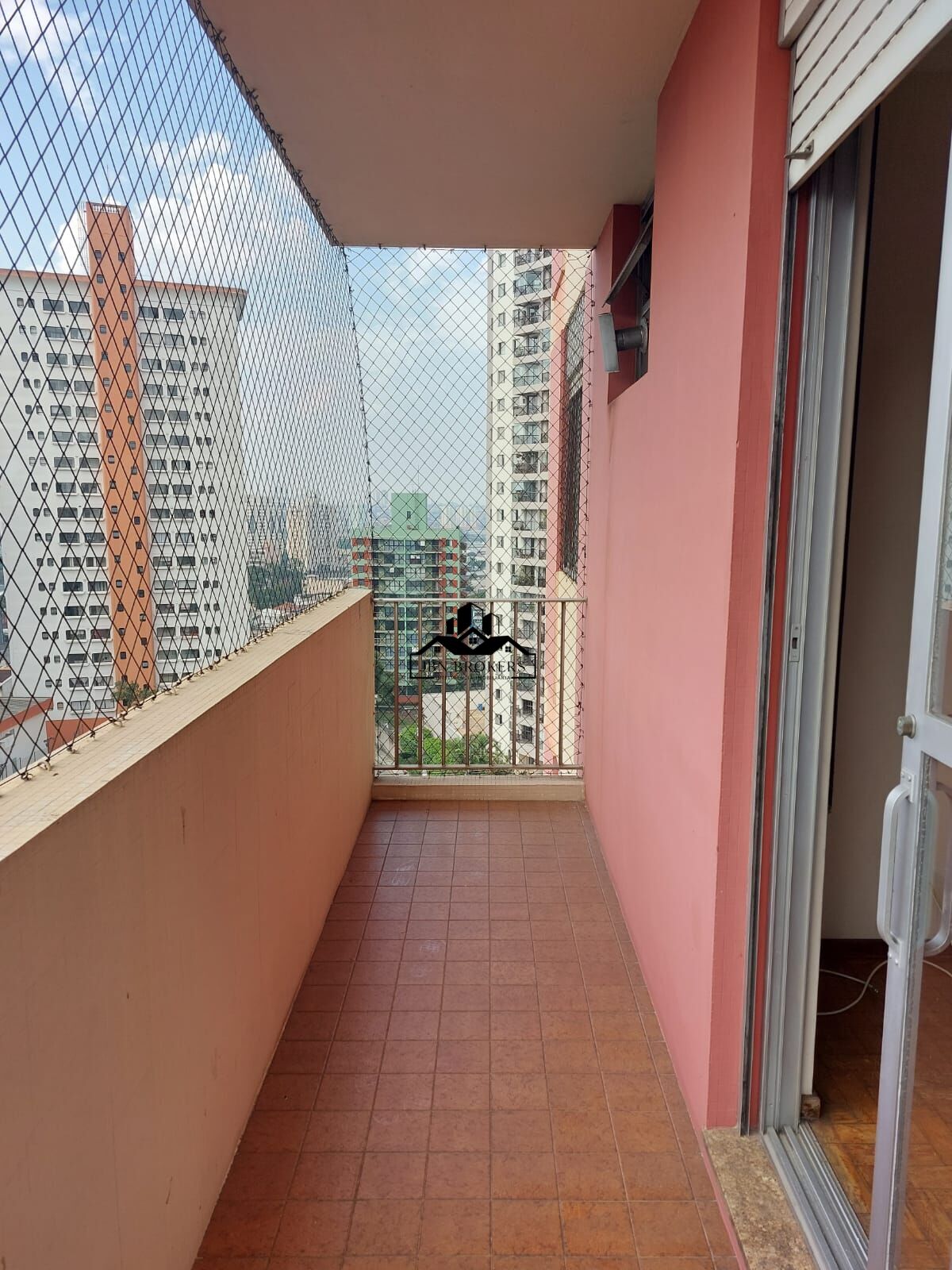 Apartamento à venda com 3 quartos, 170m² - Foto 16