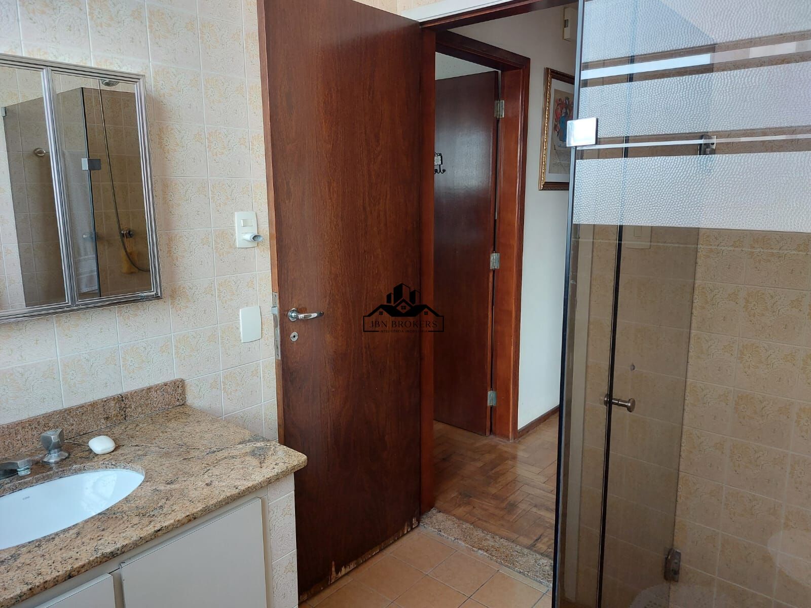 Apartamento à venda com 3 quartos, 170m² - Foto 26