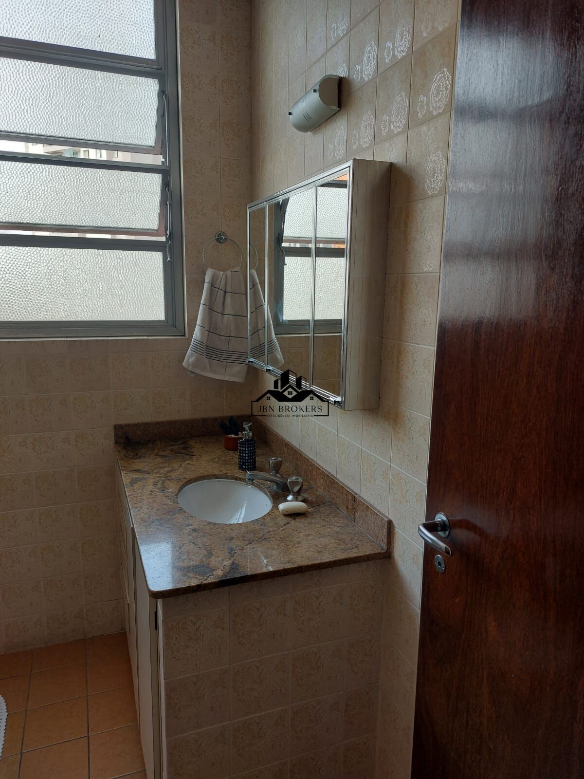 Apartamento à venda com 3 quartos, 170m² - Foto 25