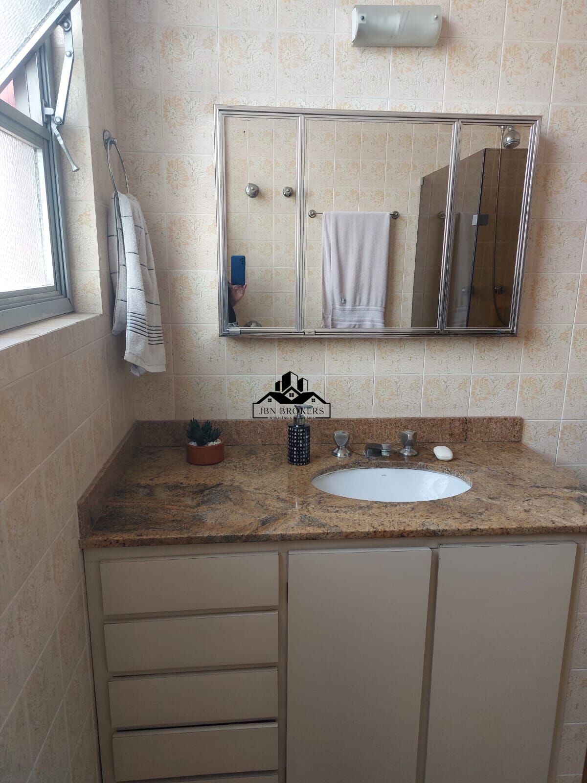 Apartamento à venda com 3 quartos, 170m² - Foto 27