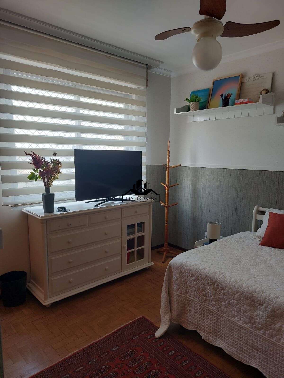 Apartamento à venda com 3 quartos, 170m² - Foto 22