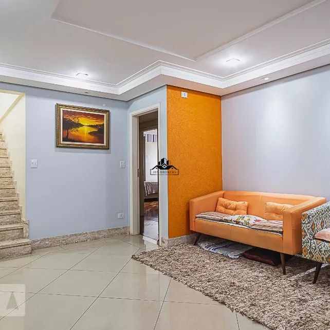 Cobertura à venda com 3 quartos, 280m² - Foto 9