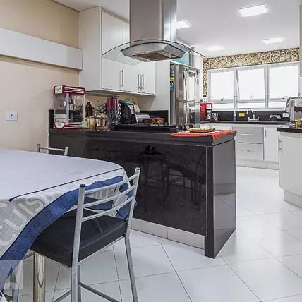 Cobertura à venda com 3 quartos, 280m² - Foto 19