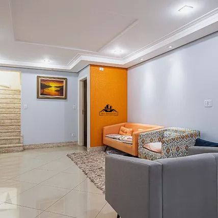 Cobertura à venda com 3 quartos, 280m² - Foto 8