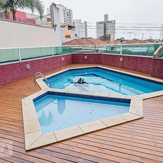 Cobertura à venda com 3 quartos, 280m² - Foto 42