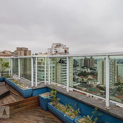 Cobertura à venda com 3 quartos, 280m² - Foto 5