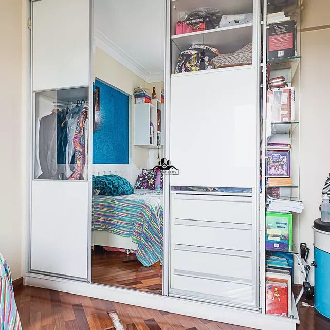 Cobertura à venda com 3 quartos, 280m² - Foto 35