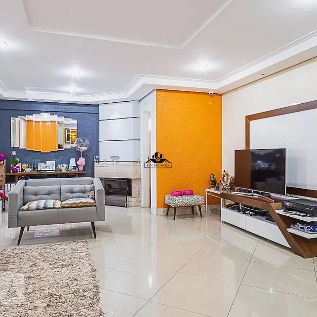 Cobertura à venda com 3 quartos, 280m² - Foto 15