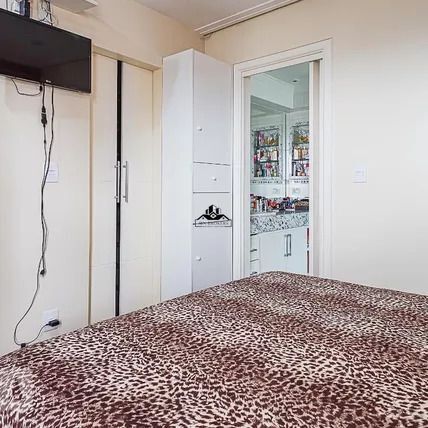 Cobertura à venda com 3 quartos, 280m² - Foto 30