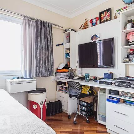 Cobertura à venda com 3 quartos, 280m² - Foto 39